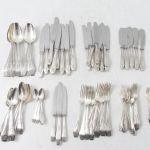 693 6072 CUTLERY SET